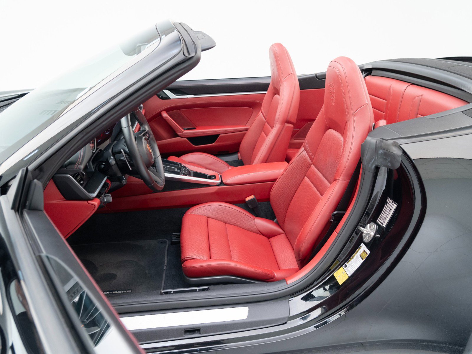 Certified 2021 Porsche 911 Carrera image 17