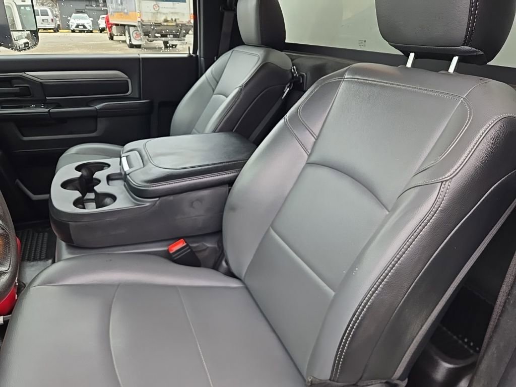 Used 2022 RAM 4500 Tradesman image 16