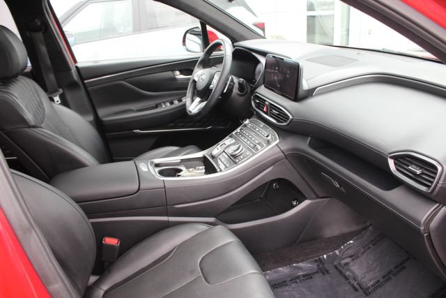 Used 2023 Hyundai Santa Fe Calligraphy AWD/4WD image 36