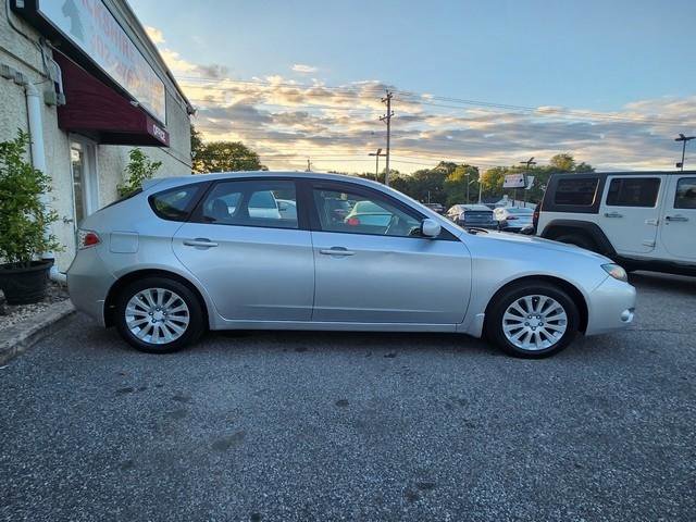 Used 2011 Subaru Impreza 2.5i Premium w/ PWR Moonroof Value Pkg AWD/4WD image 5