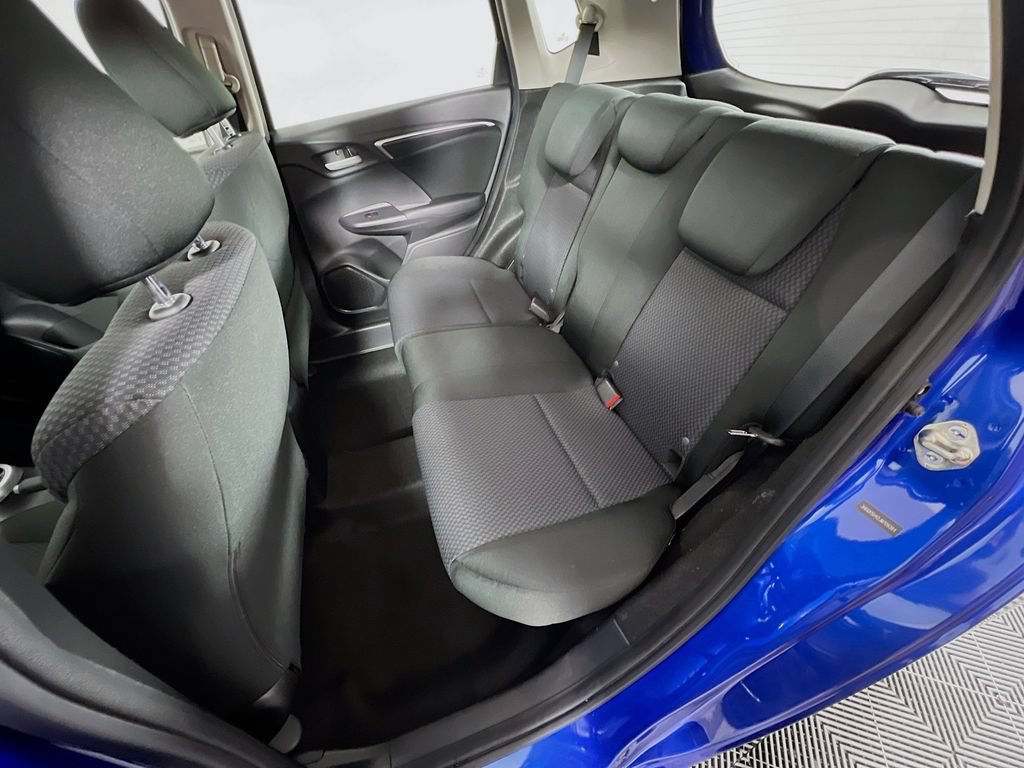 Used 2018 Honda Fit LX image 22