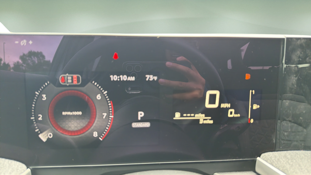 New 2026 Nissan Kicks SV w/ Cold Weather Package AWD/4WD image 10