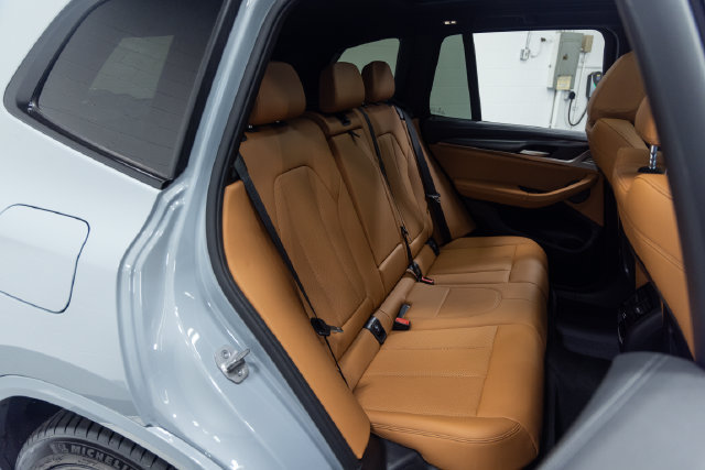 Certified 2024 BMW X3 xDrive30i AWD/4WD image 24