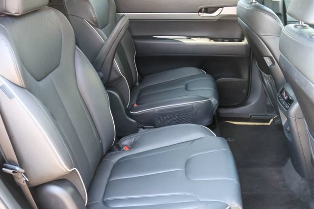 Used 2025 Hyundai Palisade SEL AWD/4WD image 54
