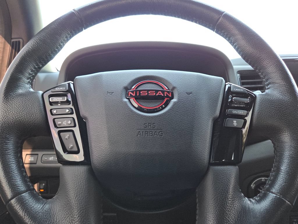 Used 2022 Nissan Frontier PRO-4X w/ Pro-4X Premium Package AWD/4WD image 28