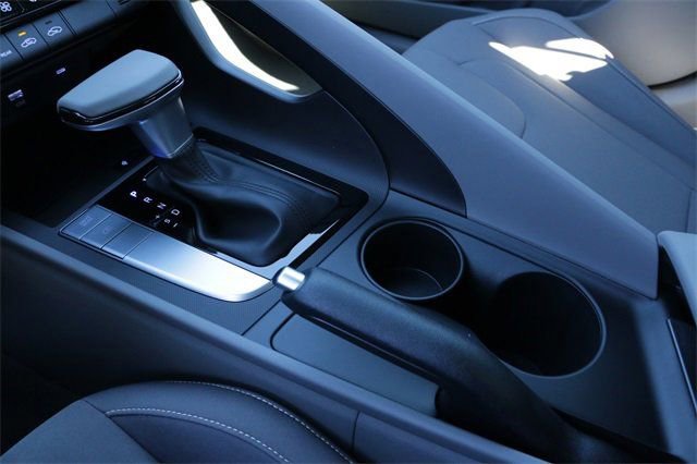 Certified 2026 Hyundai Elantra Sport image 16