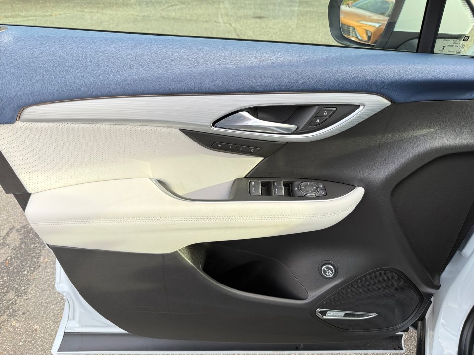 New 2026 Buick Envision Avenir AWD/4WD image 15