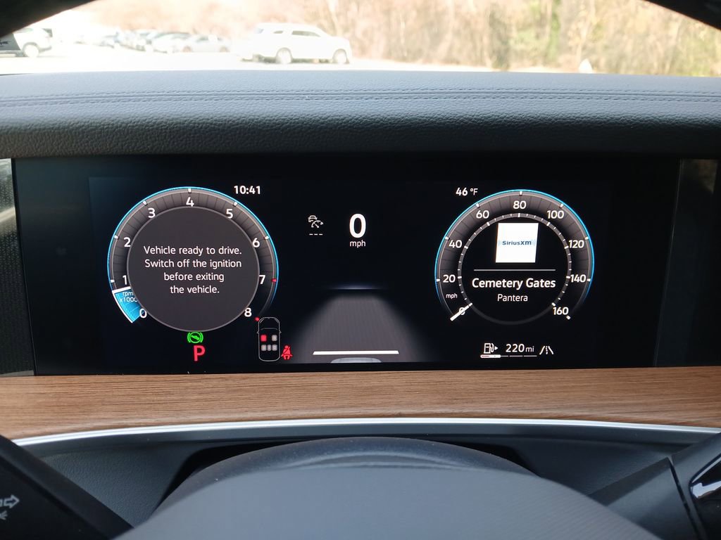 New 2026 Volkswagen Tiguan SEL R-Line image 15