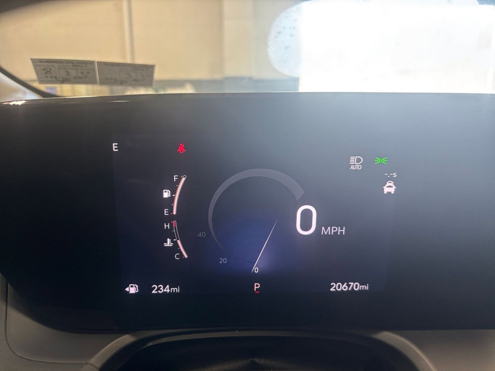 Used 2025 Buick Encore GX Preferred image 40