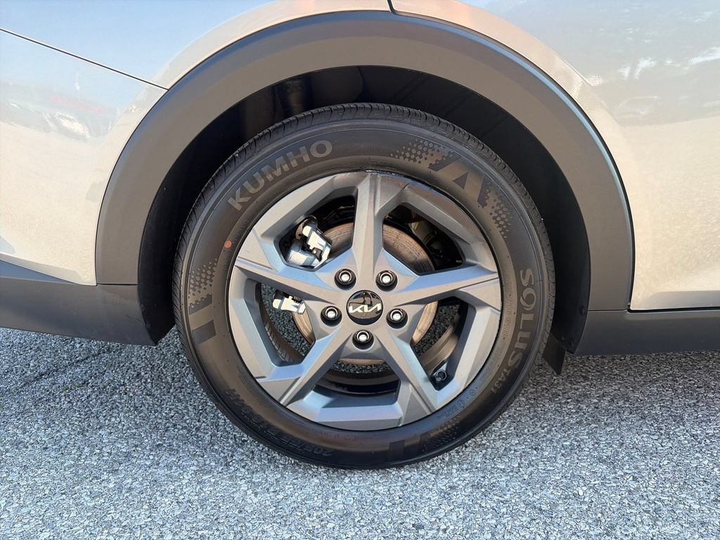 Used 2026 Kia K4 FWD image 42