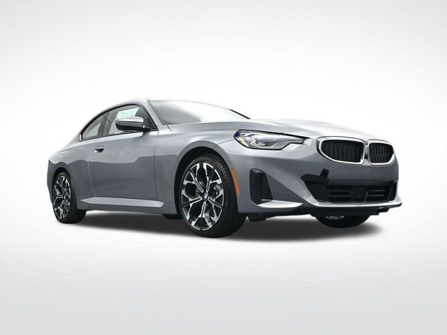 New 2026 BMW 230i xDrive Coupe w/ Premium Package image 27