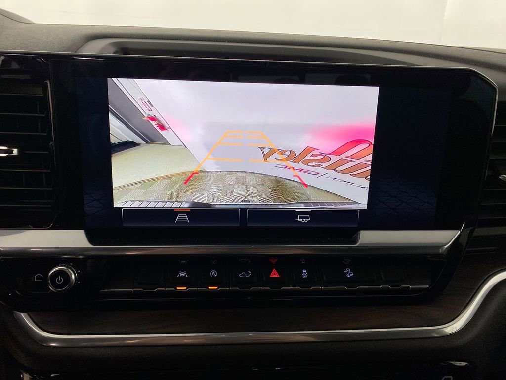 Certified 2023 GMC Sierra 1500 SLT image 17