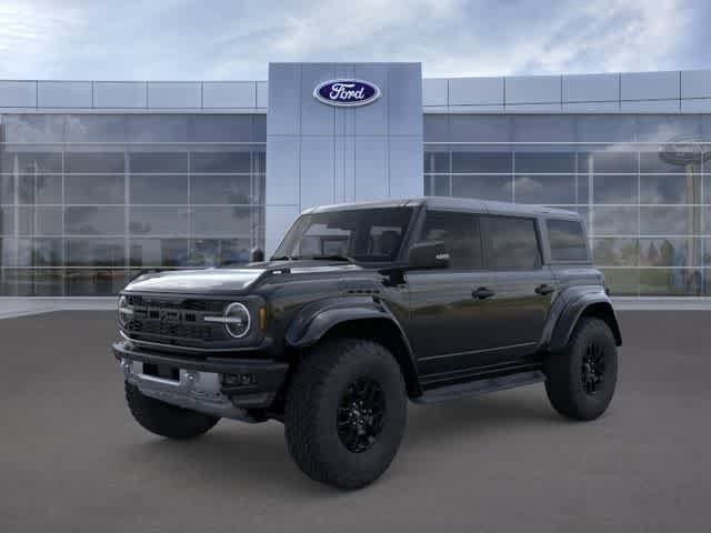 New 2025 Ford Bronco Raptor AWD/4WD image 1