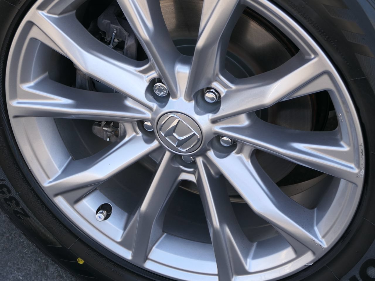 Used 2023 Honda CR-V EX-L image 10