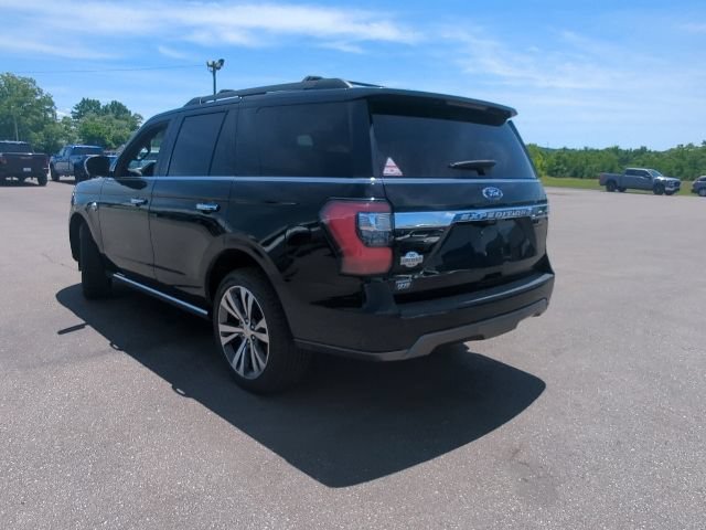 Used 2021 Ford Expedition King Ranch AWD/4WD image 35