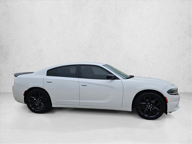Used 2020 Dodge Charger SXT w/ Blacktop Package RWD video 4