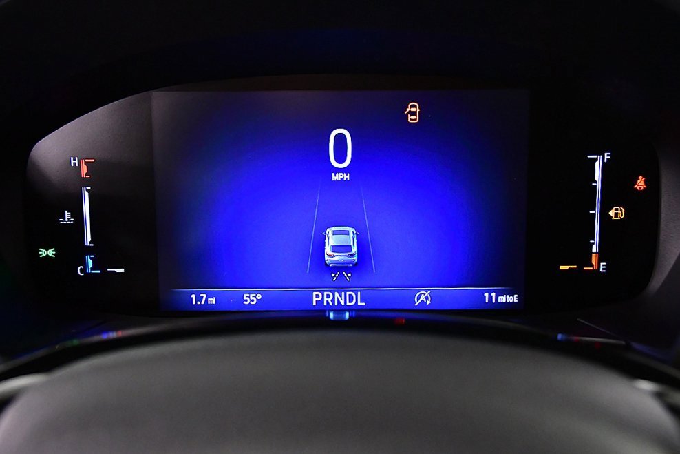 New 2025 Ford Escape Active w/ Cold Weather Package image 17