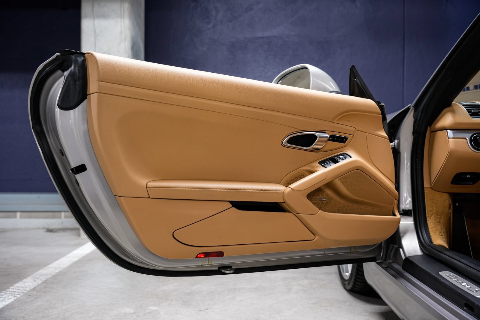 Used 2013 Porsche Boxster S RWD image 21