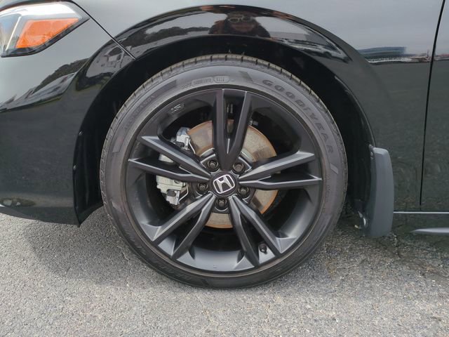 Used 2025 Honda Civic Si image 10