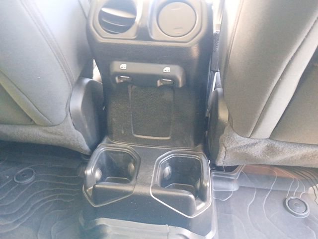 Used 2021 Jeep Wrangler Unlimited Islander AWD/4WD image 30