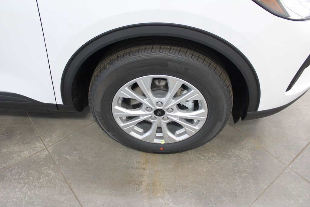 New 2026 Ford Escape Active FWD image 53