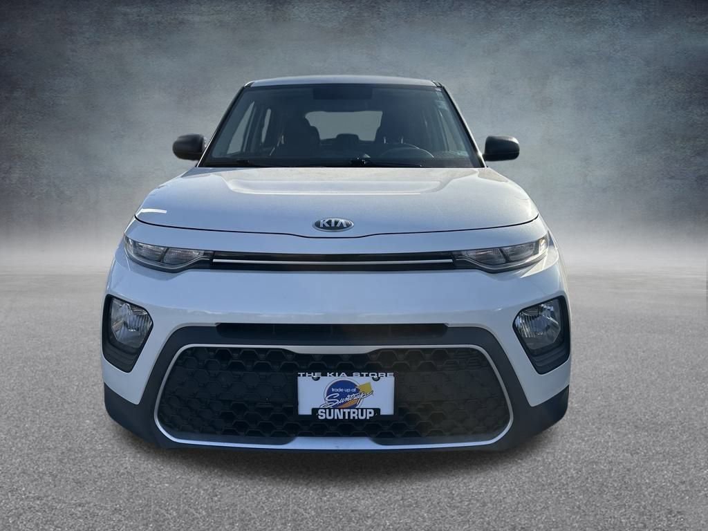 Used 2021 Kia Soul LX image 9