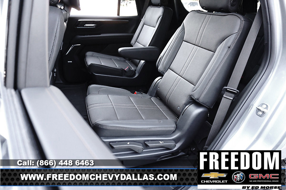 New 2026 Chevrolet Tahoe High Country image 14