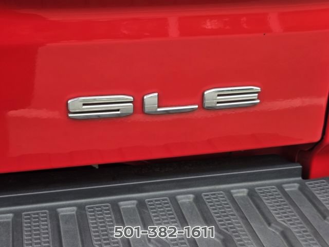 Used 2019 GMC Sierra 1500 SLE w/ SLE Value Package AWD/4WD image 14