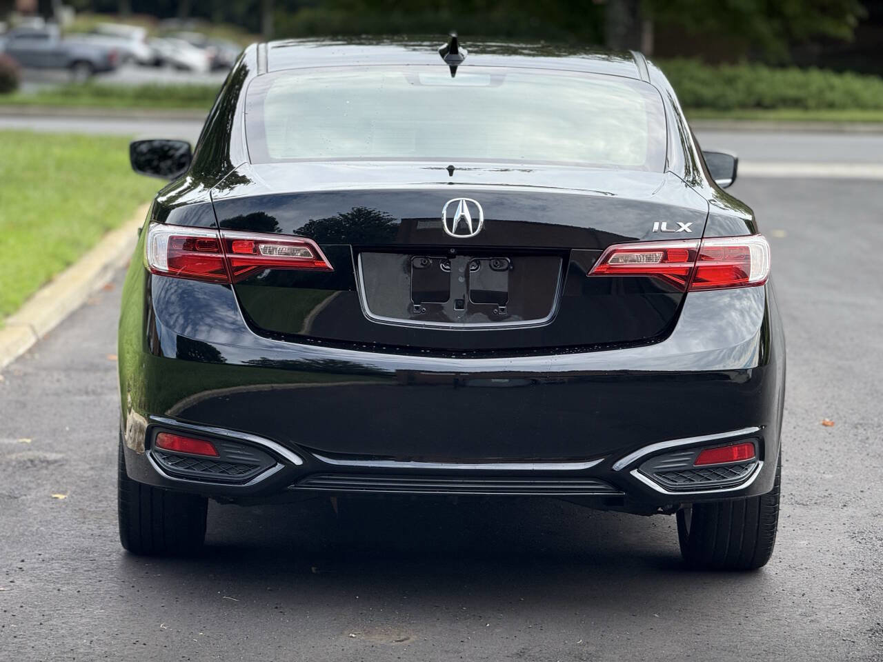 Used 2017 Acura ILX image 5