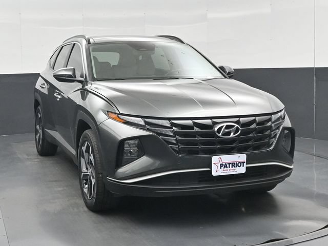 Used 2023 Hyundai Tucson SEL AWD/4WD image 33