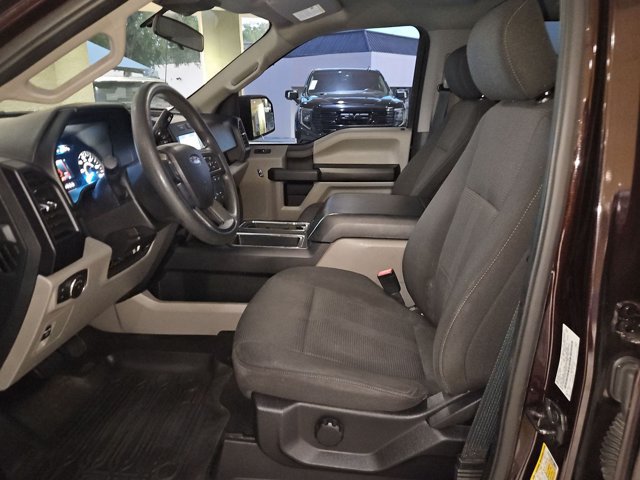 Used 2019 Ford F150 XL w/ Equipment Group 101A Mid RWD image 10