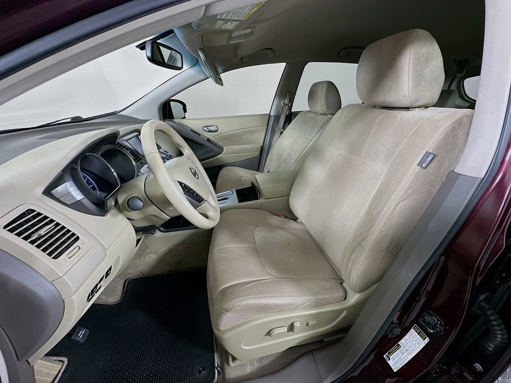 Used 2014 Nissan Murano SV w/ Value Package image 21