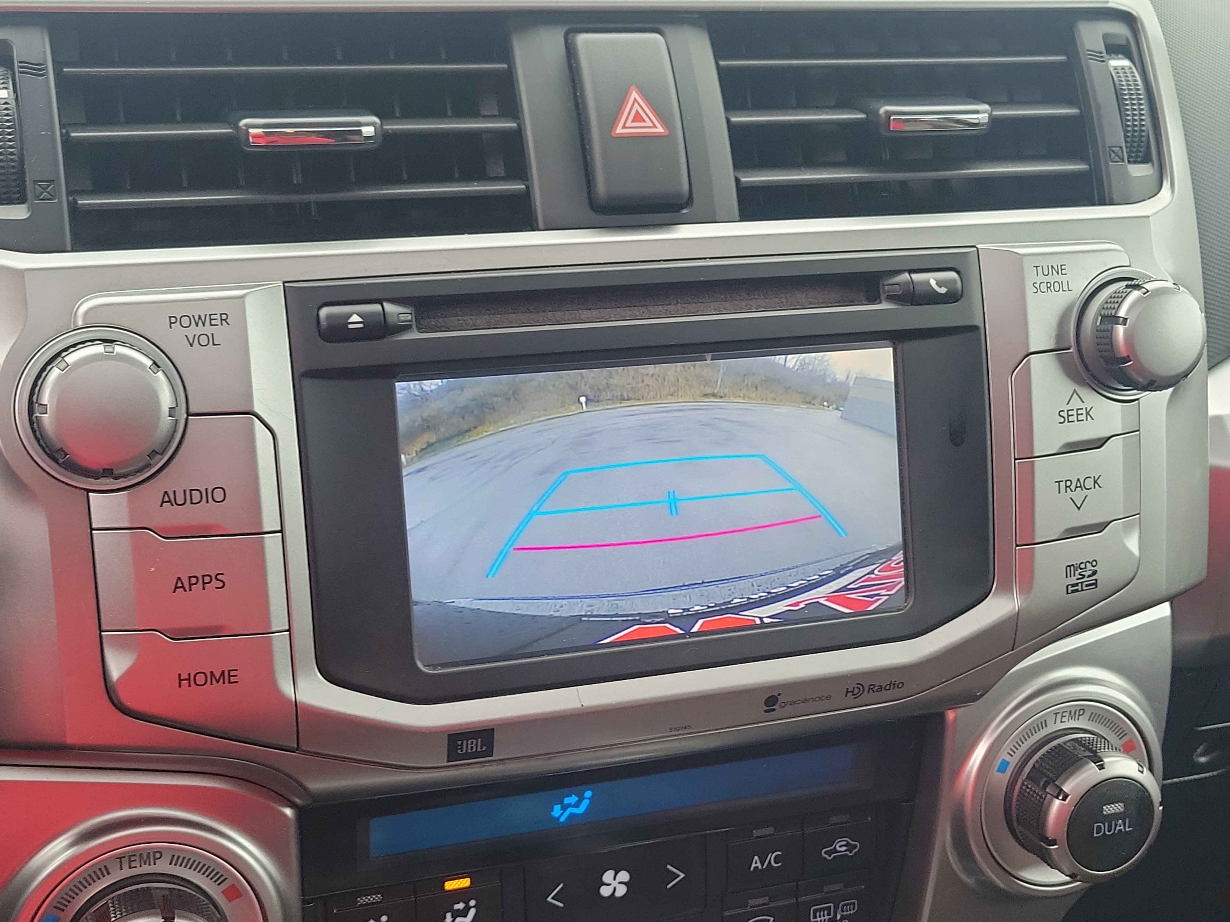 Used 2016 Toyota 4Runner Limited image 15