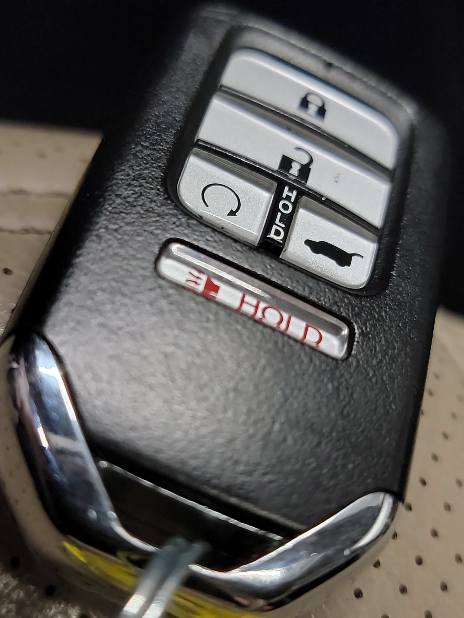 Used 2019 Honda CR-V Touring image 32
