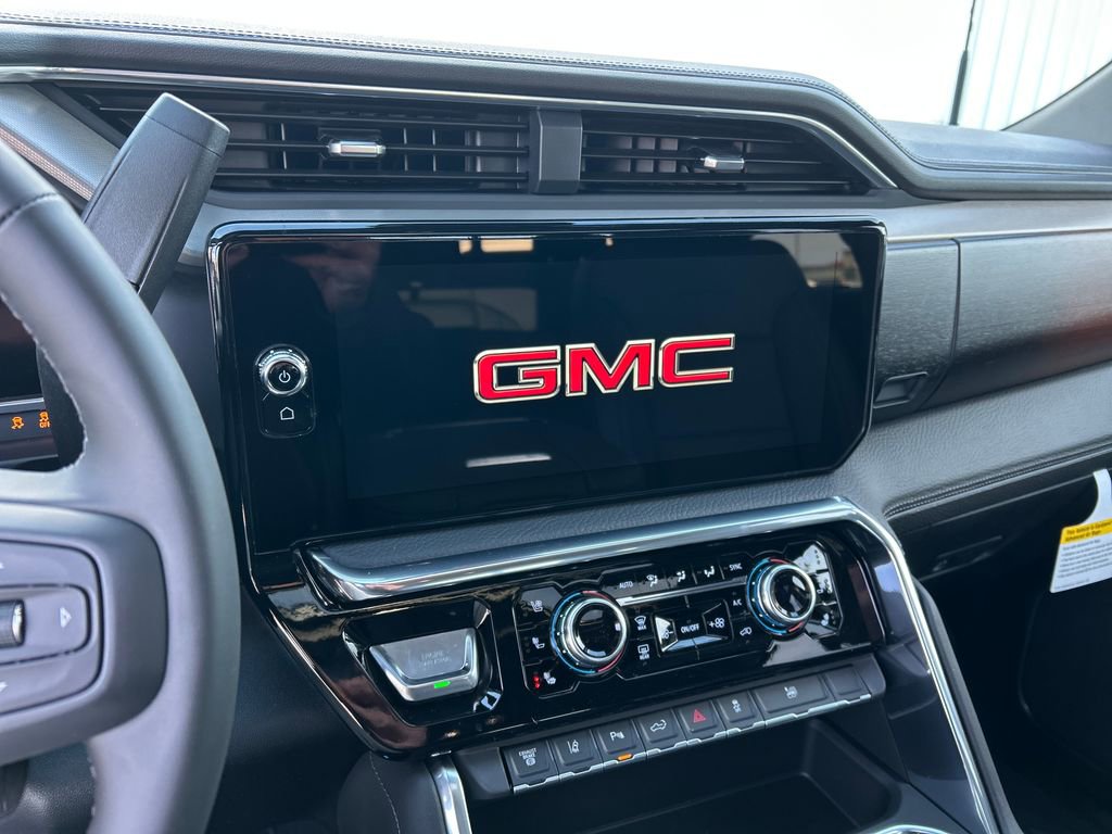 New 2026 GMC Sierra 3500 Denali w/ Denali Reserve Package image 22