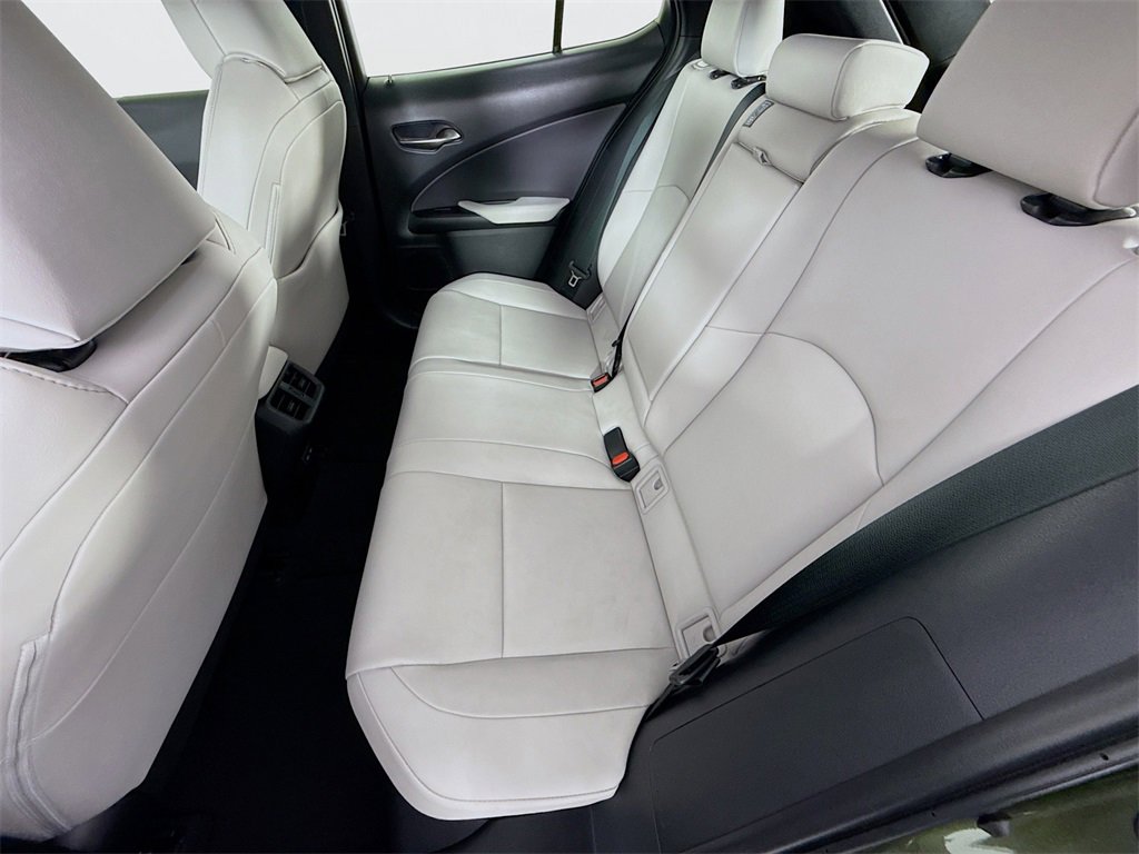 Used 2022 Lexus UX 250h image 22