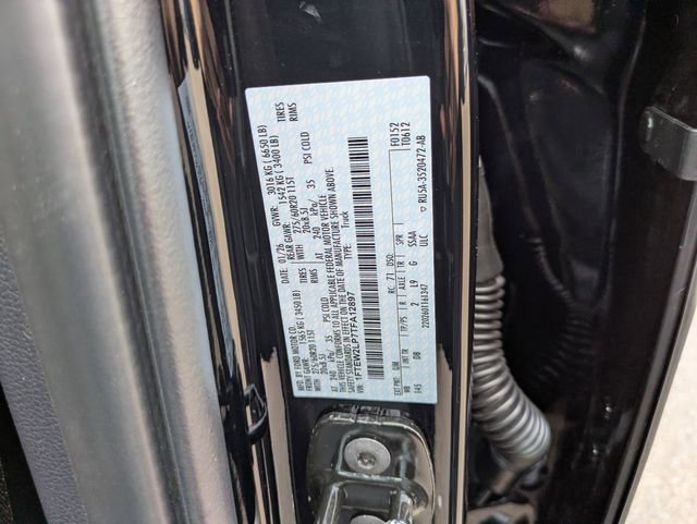 New 2026 Ford F150 STX w/ Equipment Group 200A AWD/4WD image 76