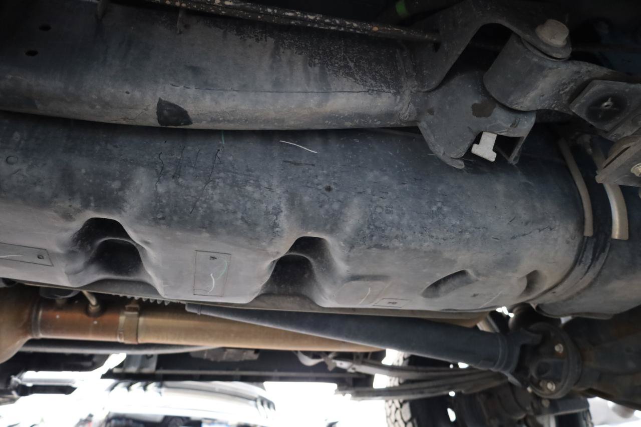 Used 2025 RAM 3500 Longhorn AWD/4WD image 23