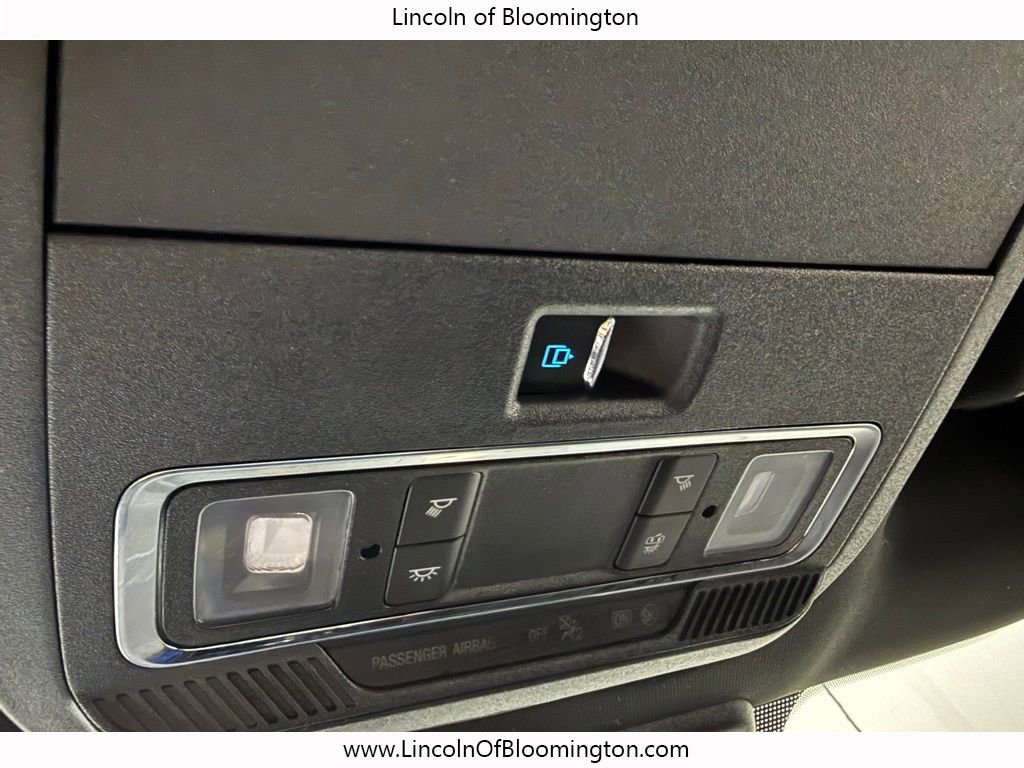 Used 2023 Ford F150 Lariat w/ Equipment Group 502A High image 52