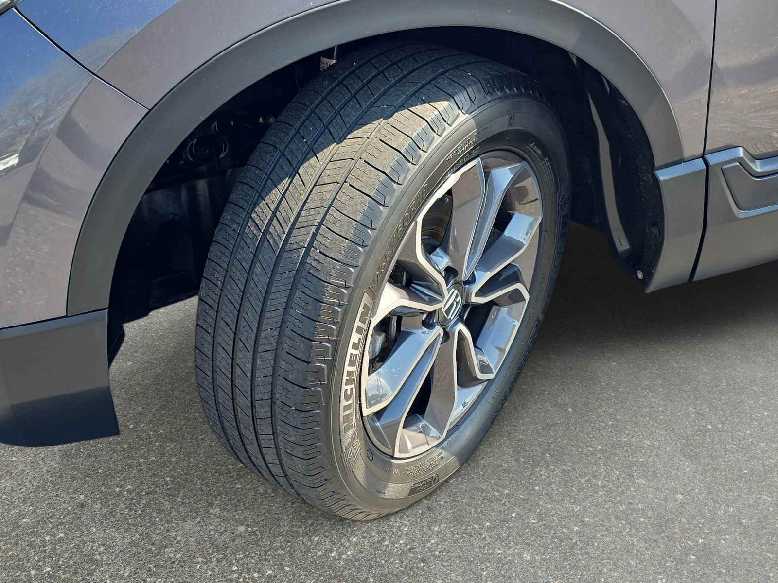 Used 2020 Honda CR-V EX image 31