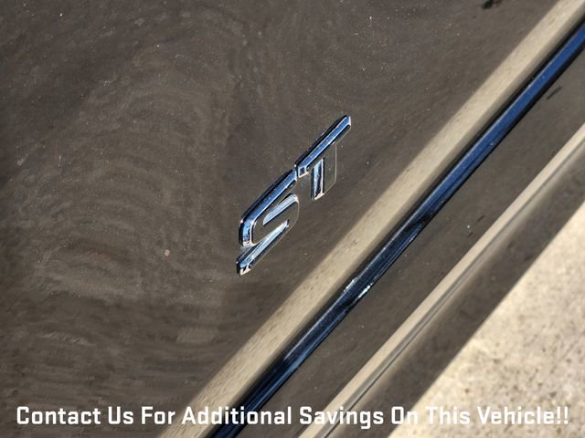 New 2026 Buick Encore GX Sport Touring w/ Advanced Technology Package image 8