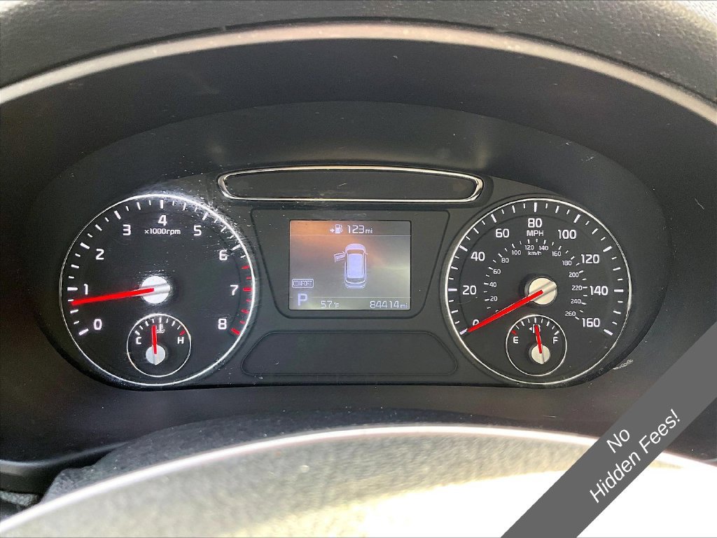 Used 2020 Kia Sorento LX w/ LX I4 Convenience Package AWD/4WD image 12