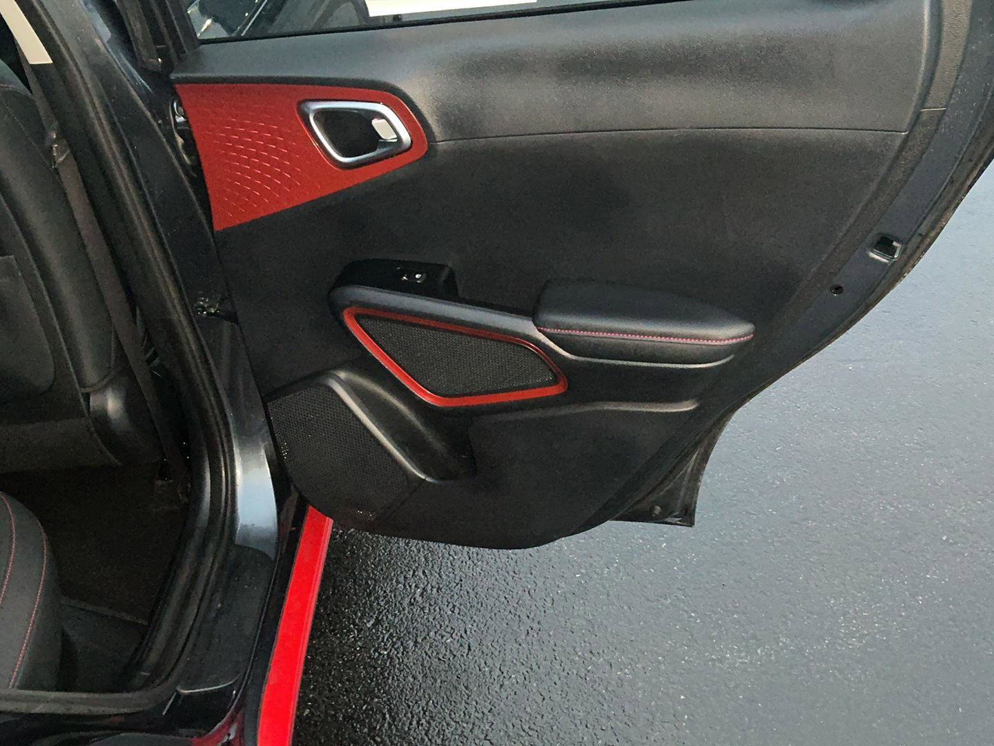 Used 2020 Kia Soul GT-Line Turbo image 24