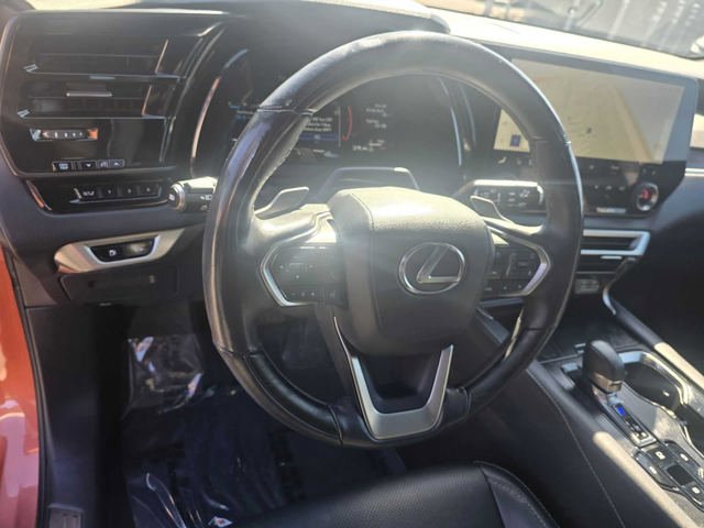 Certified 2025 Lexus RX 350 Premium w/ Convenience Package FWD image 25