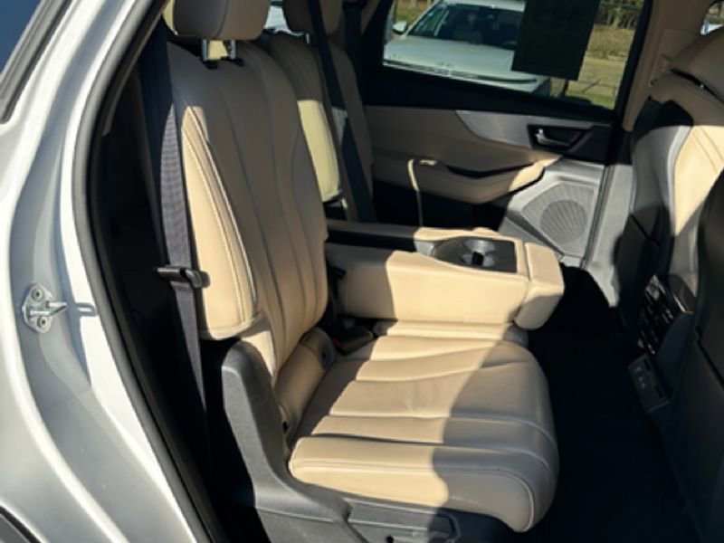 Used 2023 Acura MDX w/Technology Package image 26