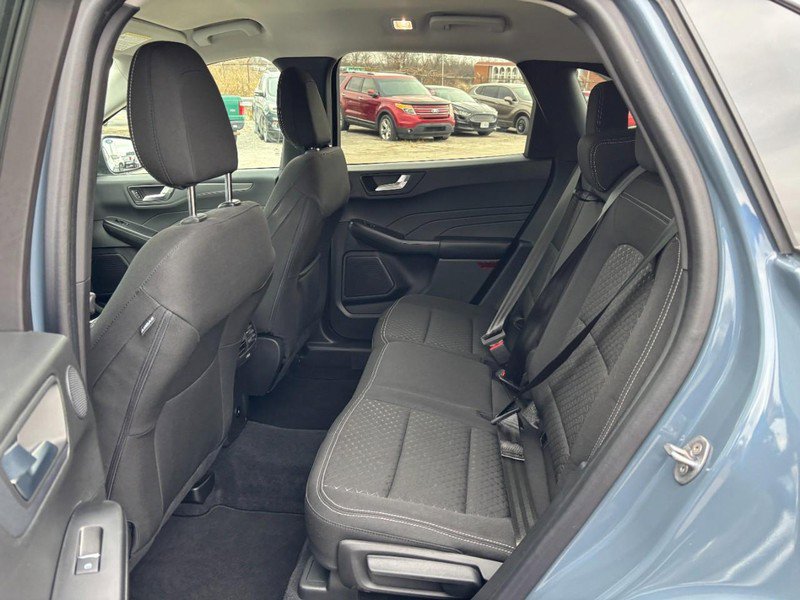 Used 2023 Ford Escape Active w/ Tech Pack #2 AWD/4WD image 12
