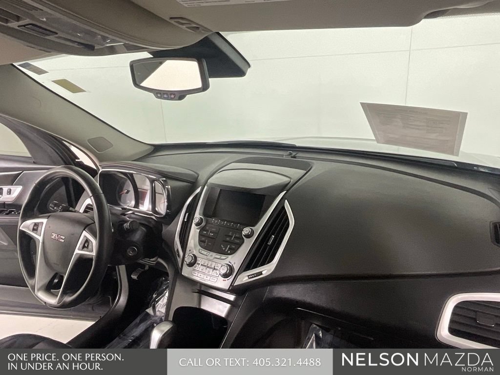 Used 2015 GMC Terrain SLT w/ Open Road Package FWD image 31
