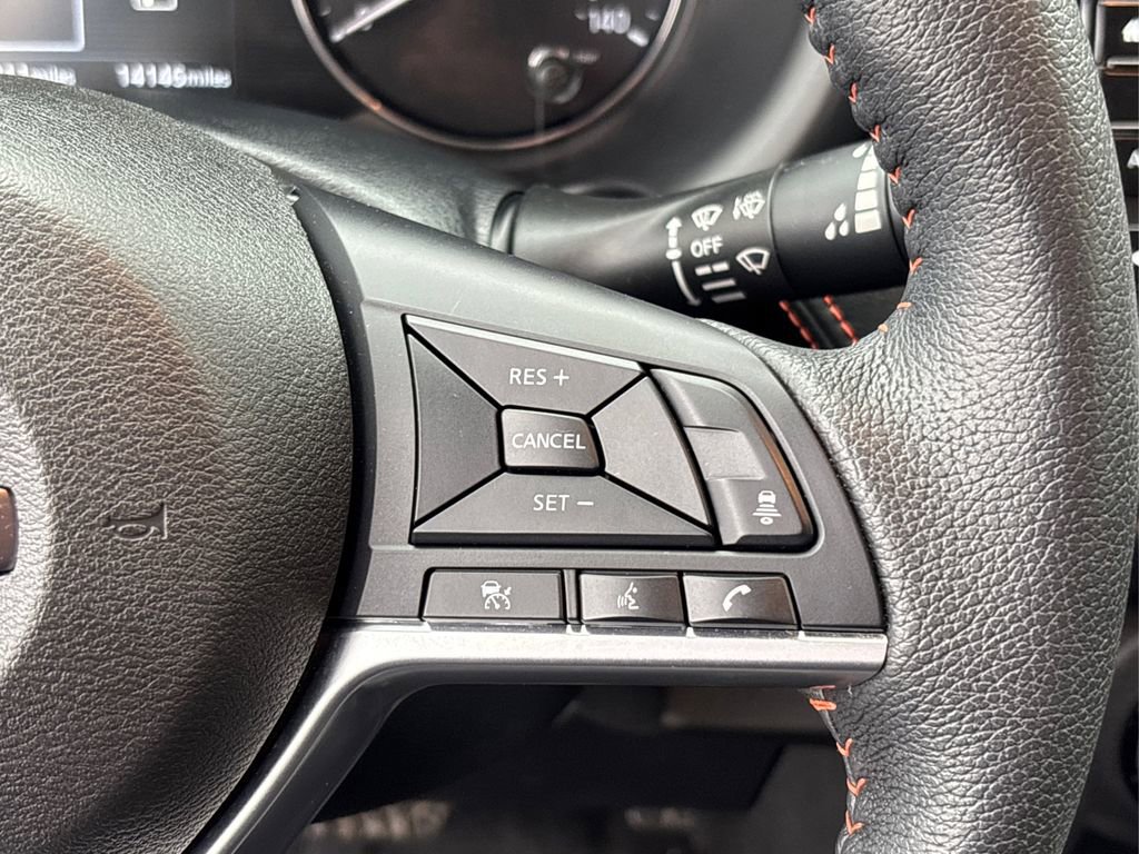 Used 2023 Nissan Kicks SR w/ SR Premium Package image 21
