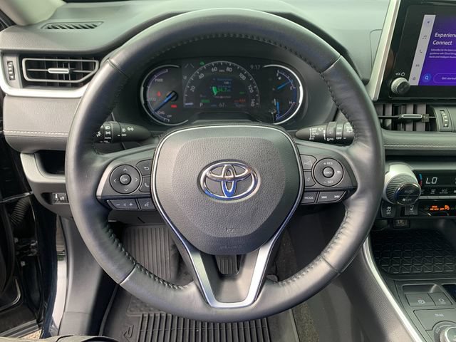 Used 2023 Toyota RAV4 XLE Premium AWD/4WD image 26