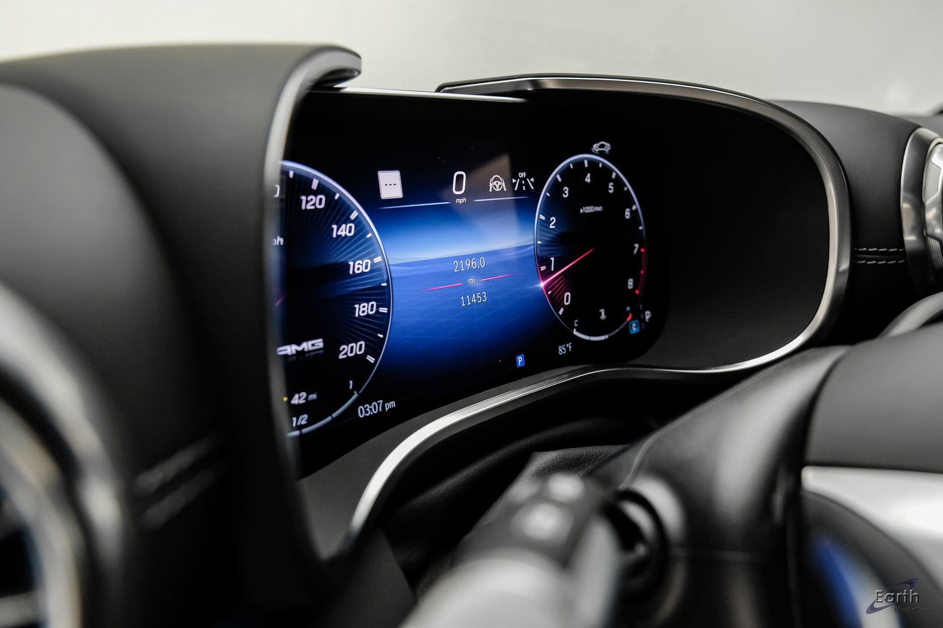 Used 2024 Mercedes-Benz AMG GT 55 image 42